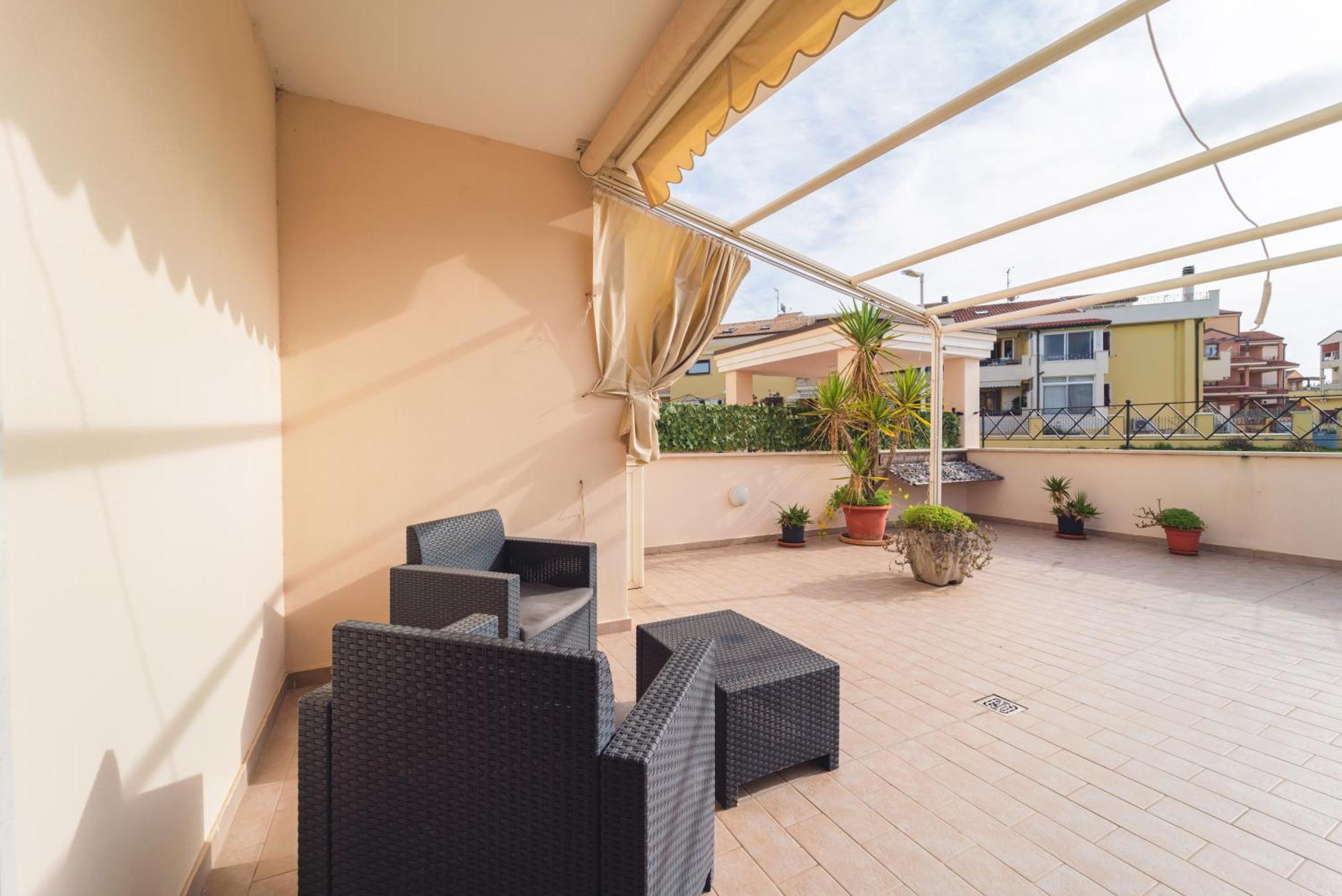 Casa Delle Vele Villa Alghero Exterior photo