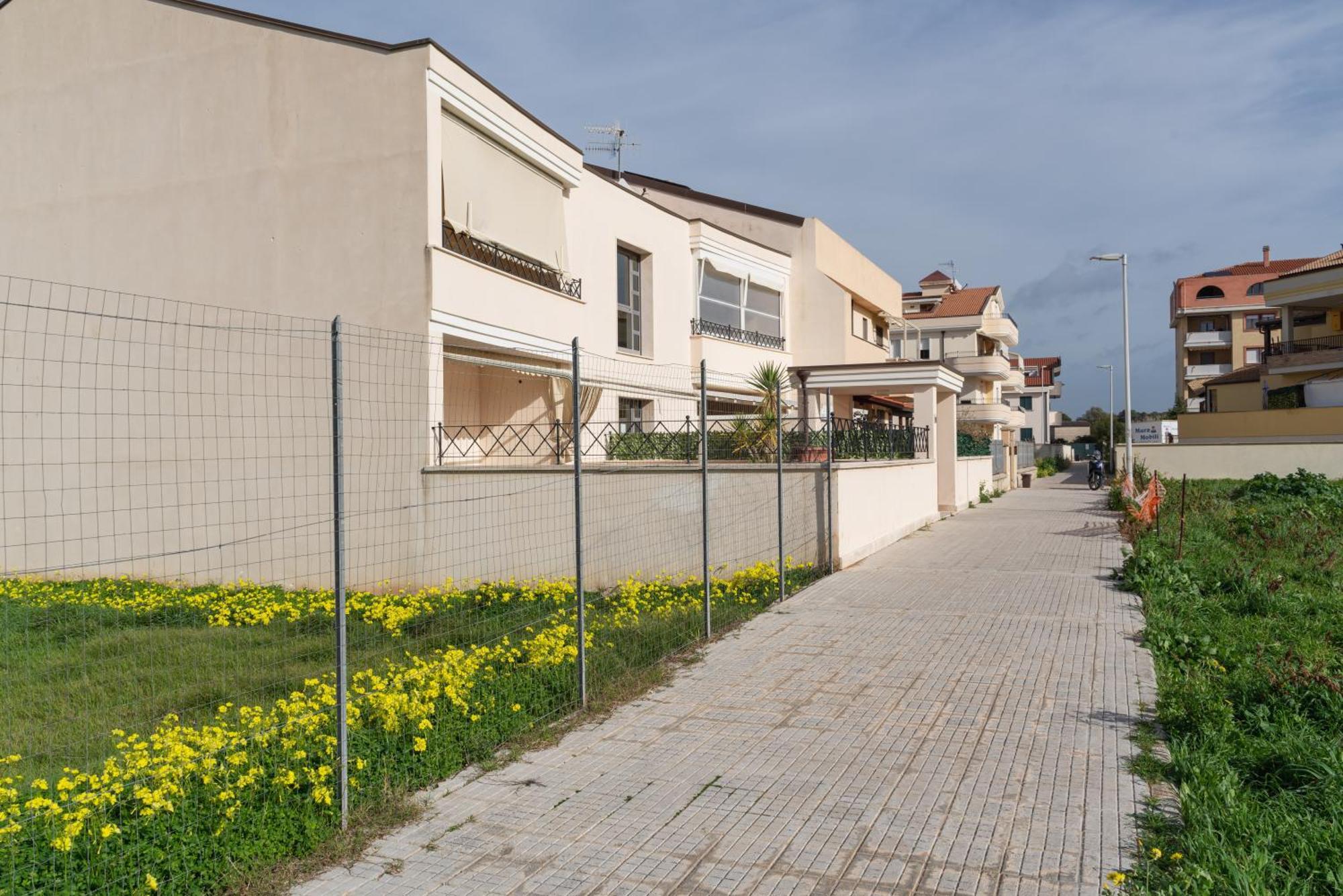 Casa Delle Vele Villa Alghero Exterior photo